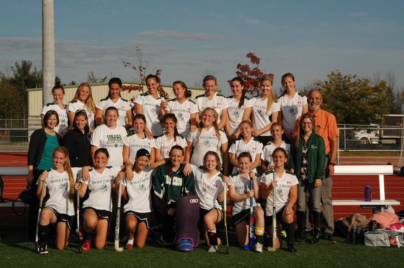 2014 Team