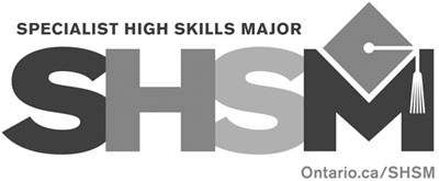 SHSM logo