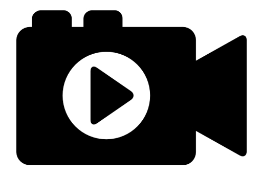 Video Camera icon