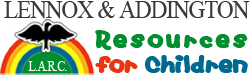 Lennox & Addington Resources for Children