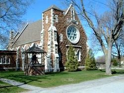 Holy Name Of Jesus Church