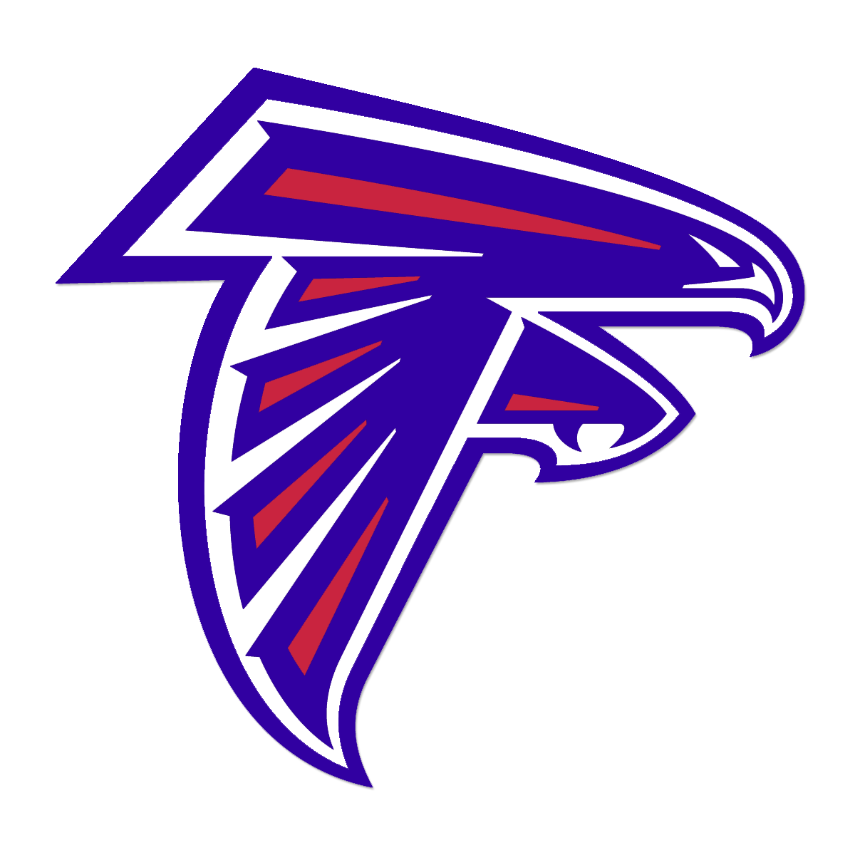 Falcons logo