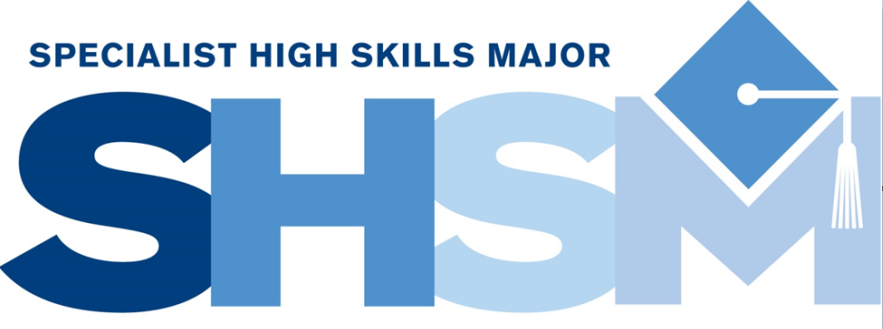 Specialist High Skills Major