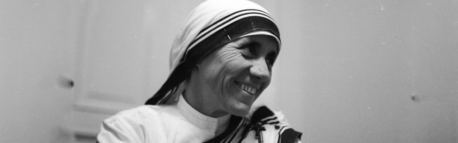 Mother Teresa